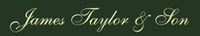 James Taylor & Son coupons